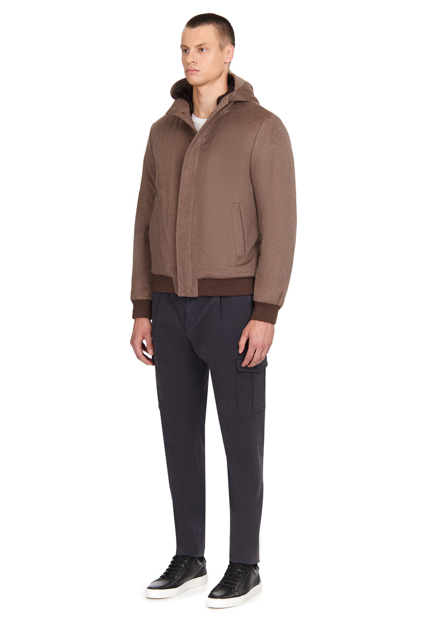 

Куртка Corneliani, Бежевый