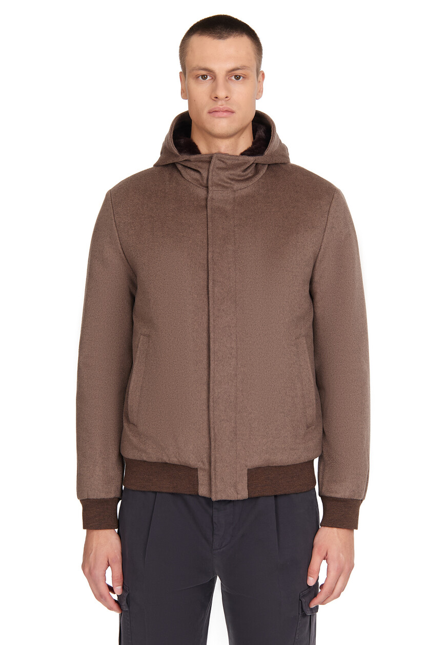 

Куртка Corneliani, Бежевый