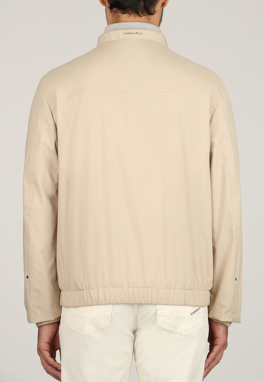 ветровка  из англии вид сбоку