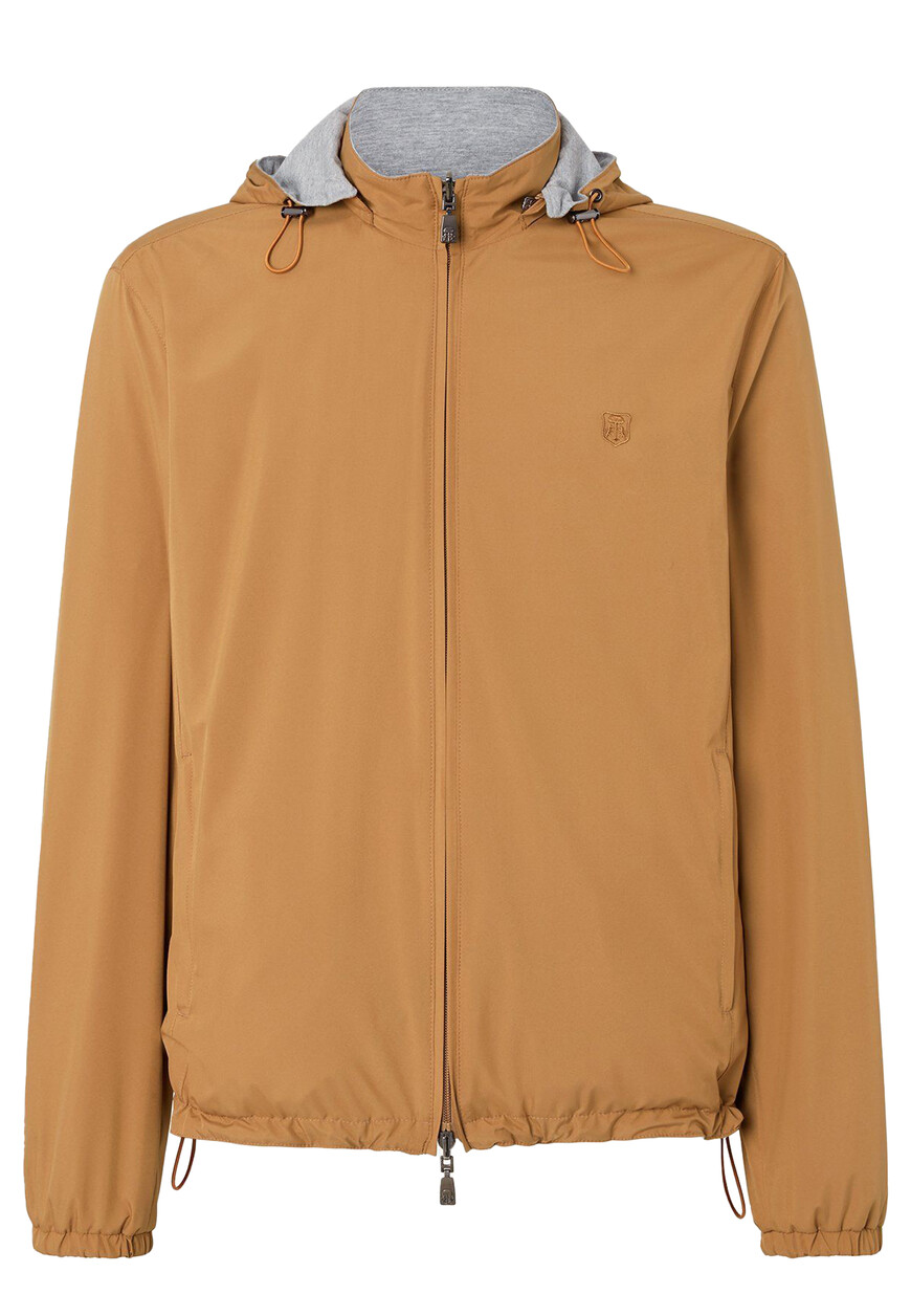 

Куртка Corneliani, Бежевый