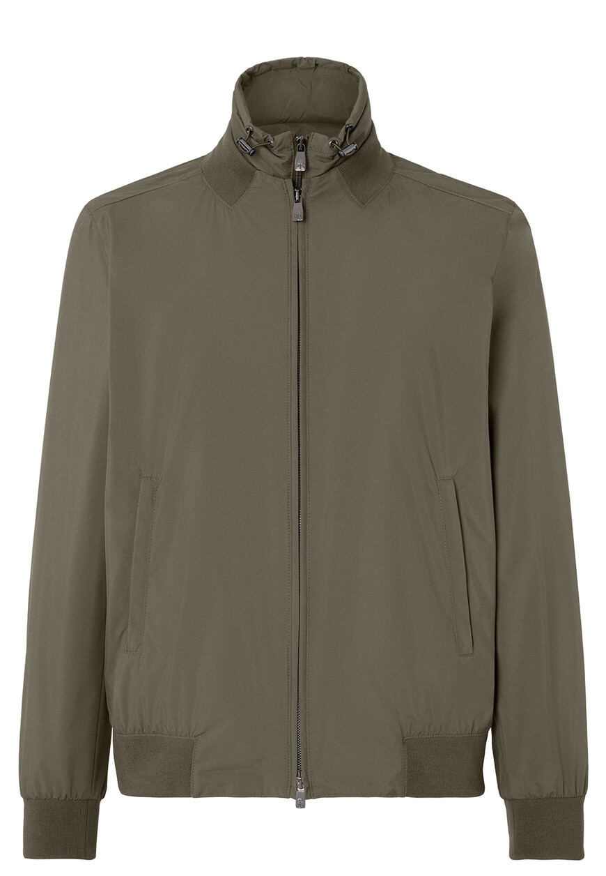 

Куртка Corneliani, Зеленый