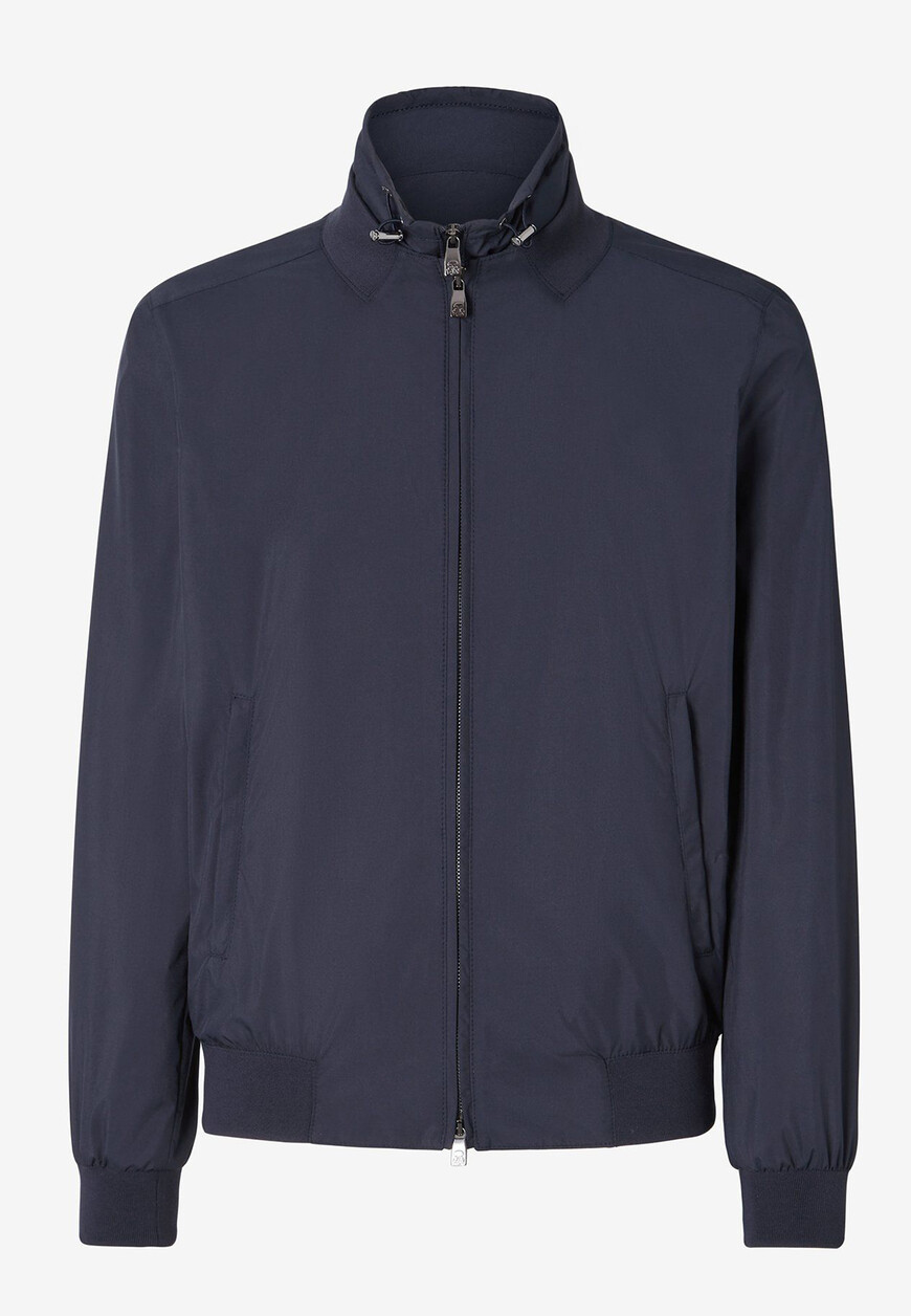 

Куртка Corneliani, Синий