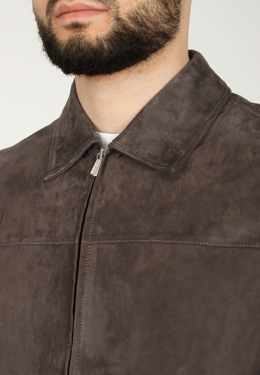 куртка  из проверенных материалов спереди