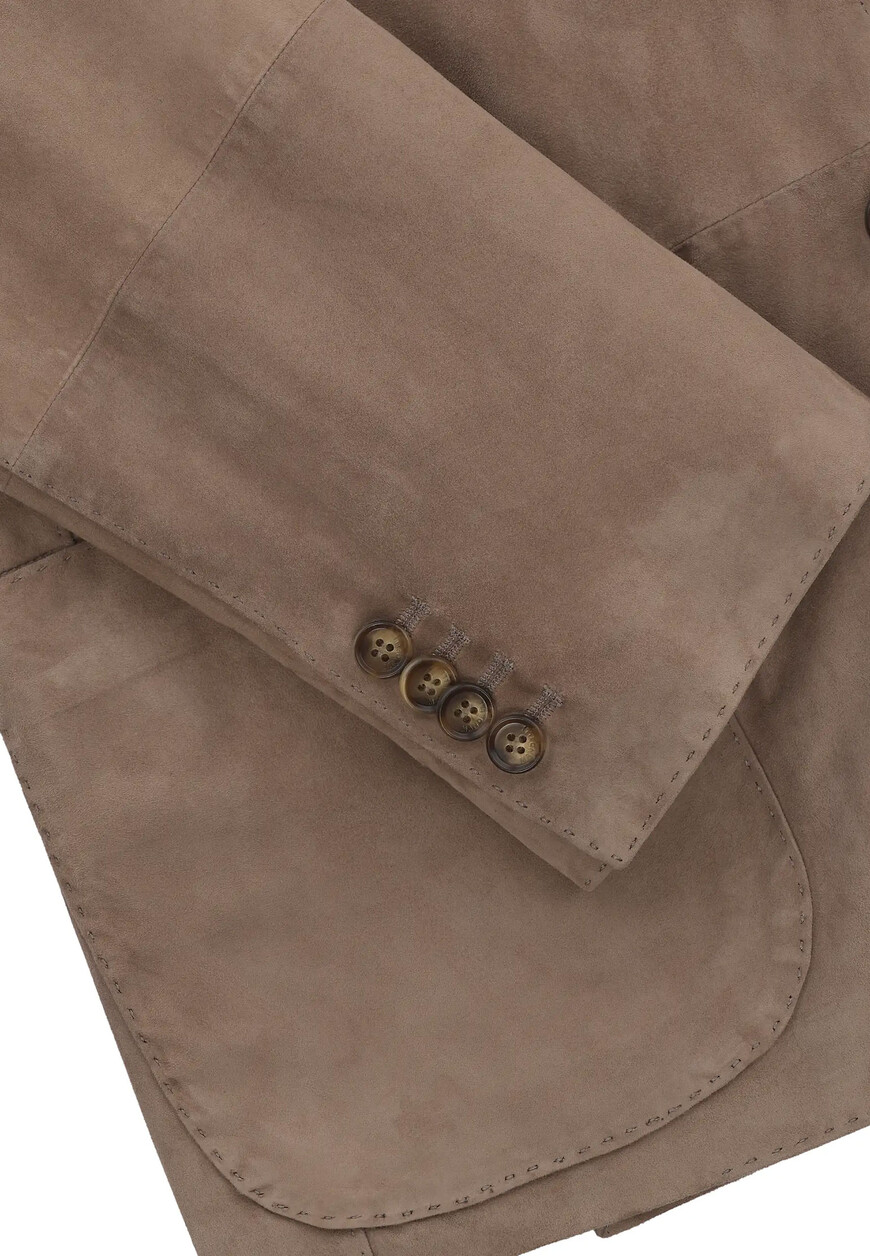 куртка  из италии вид сбоку