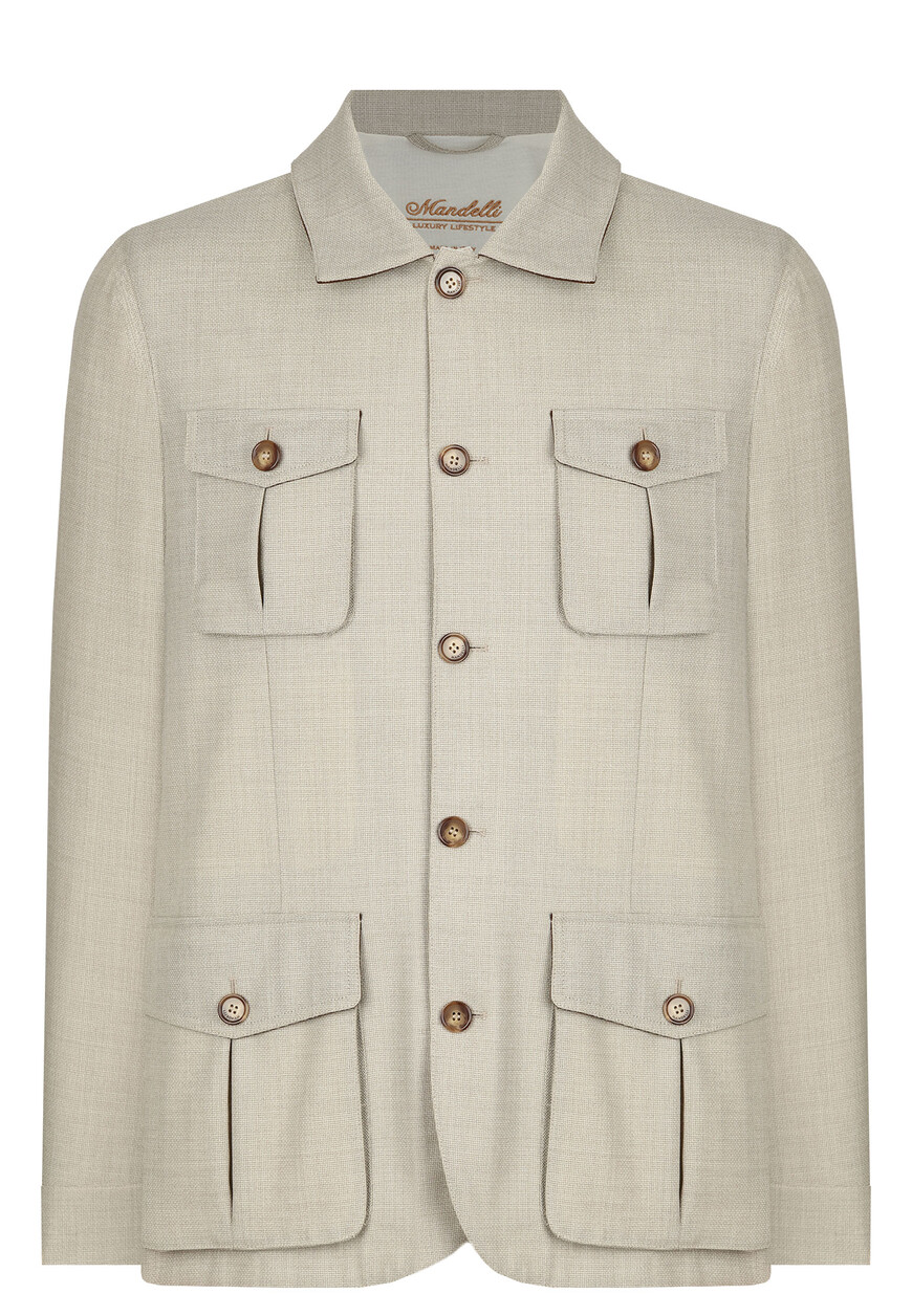 ветровка  P23-A6T524-4935 фотография