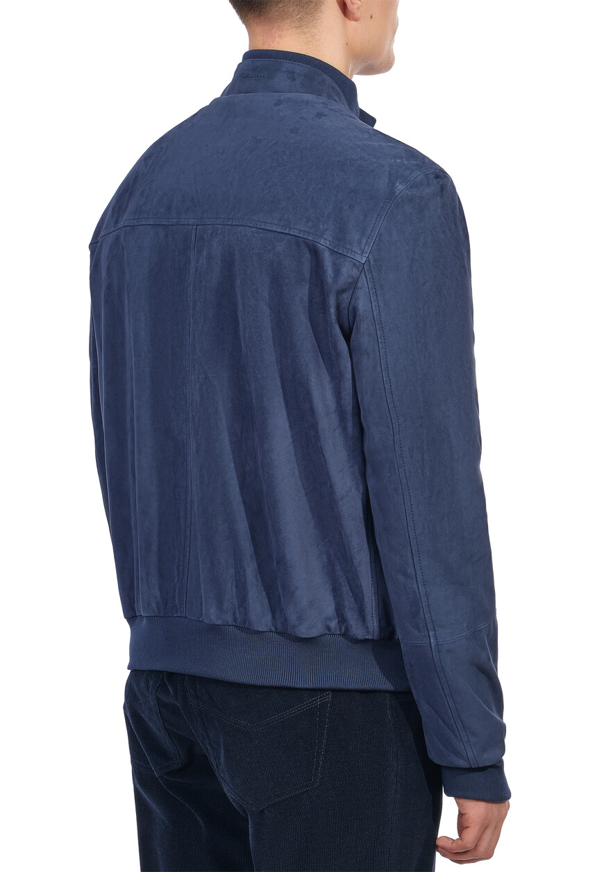 

Ветровка Mandelli, Синий