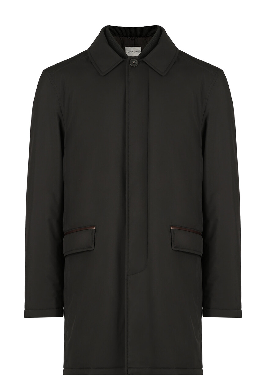 

Куртка Corneliani, Черный