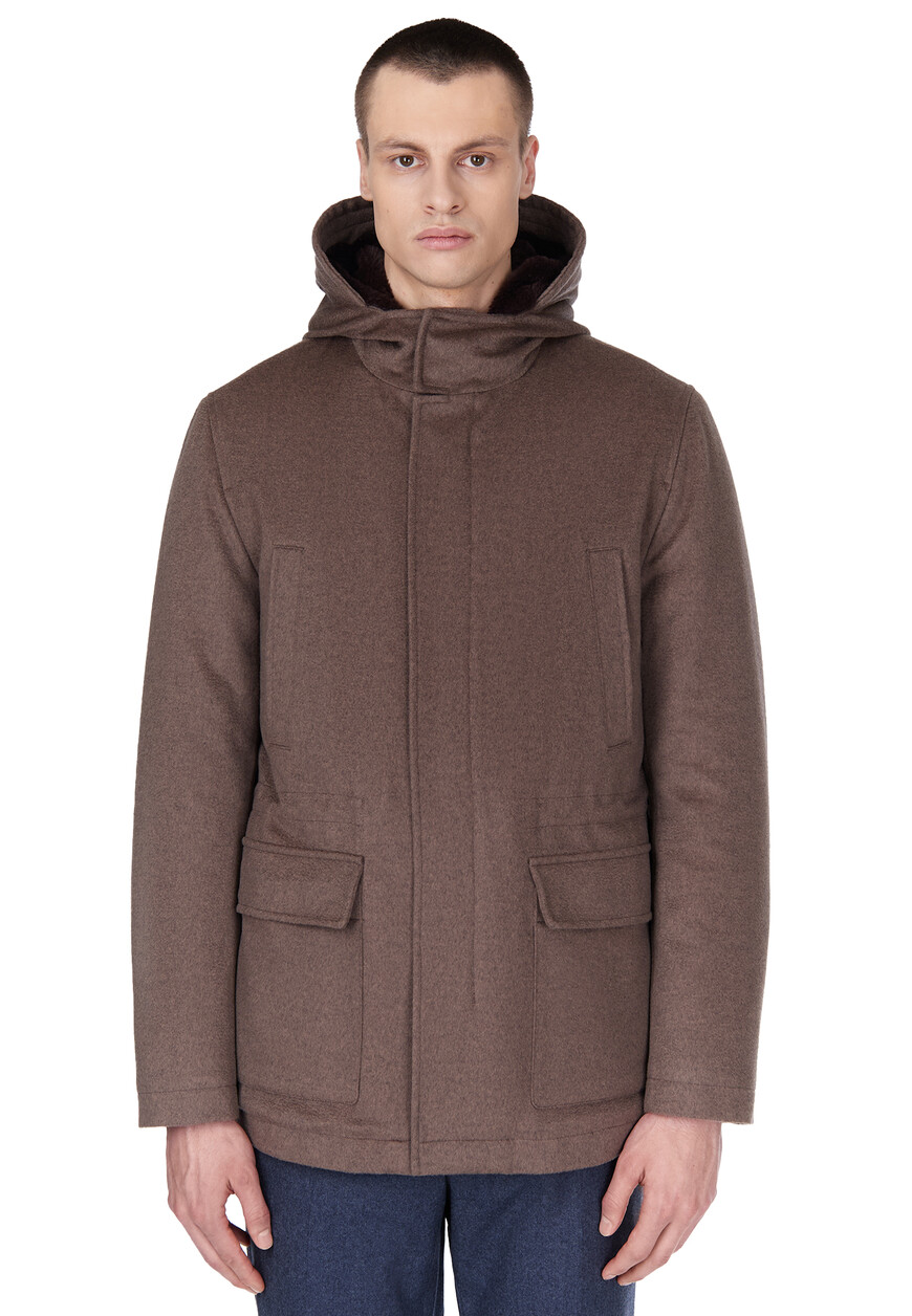 куртка corneliani - качественный продукт купить с доставкой