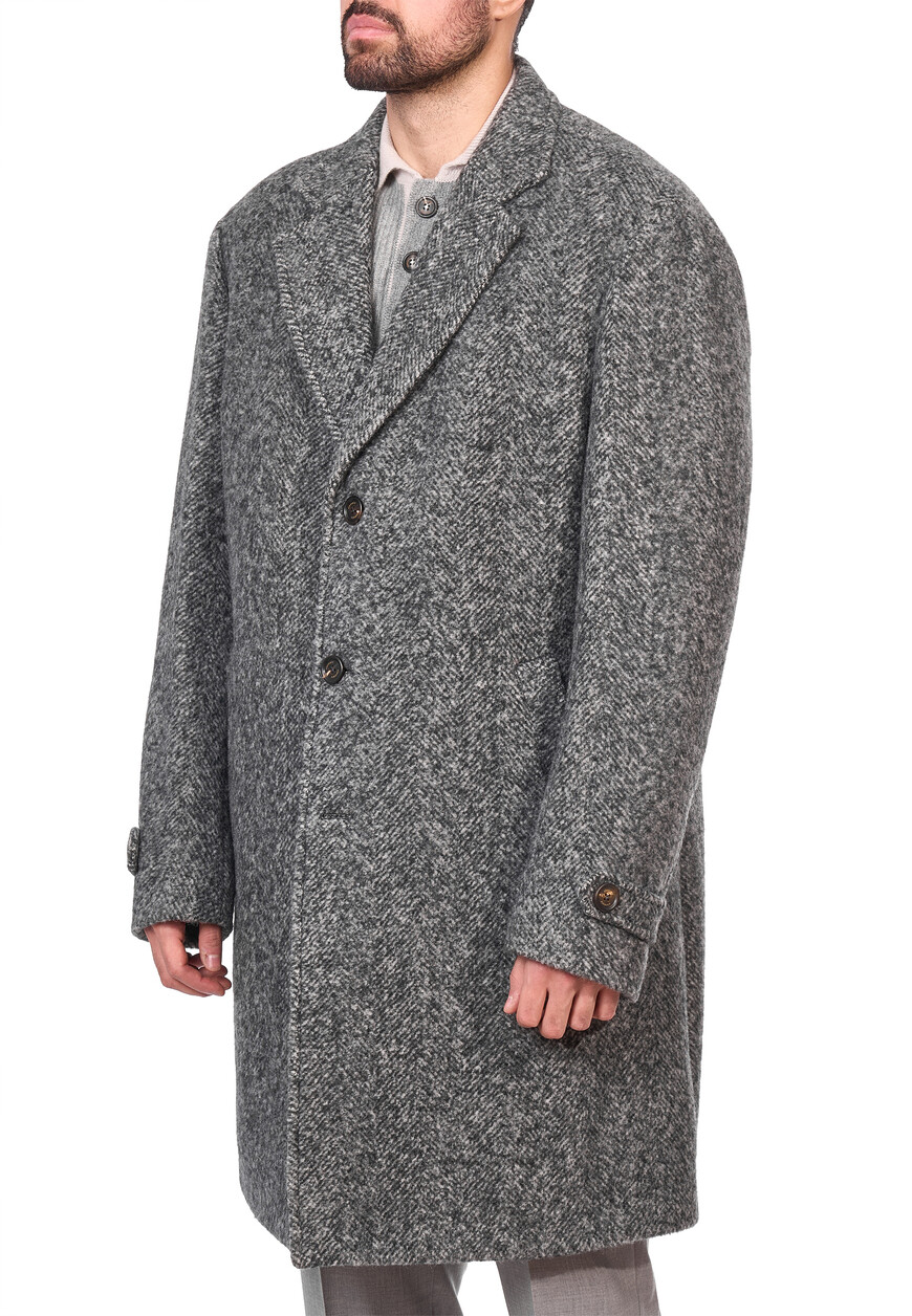 пальто  J75CAPJ07BTCRNTES0J061 по низкой цене