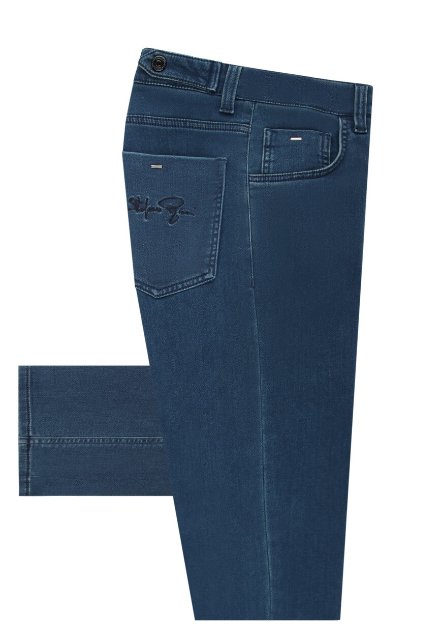 джинсы  MFT04S2120 фотография