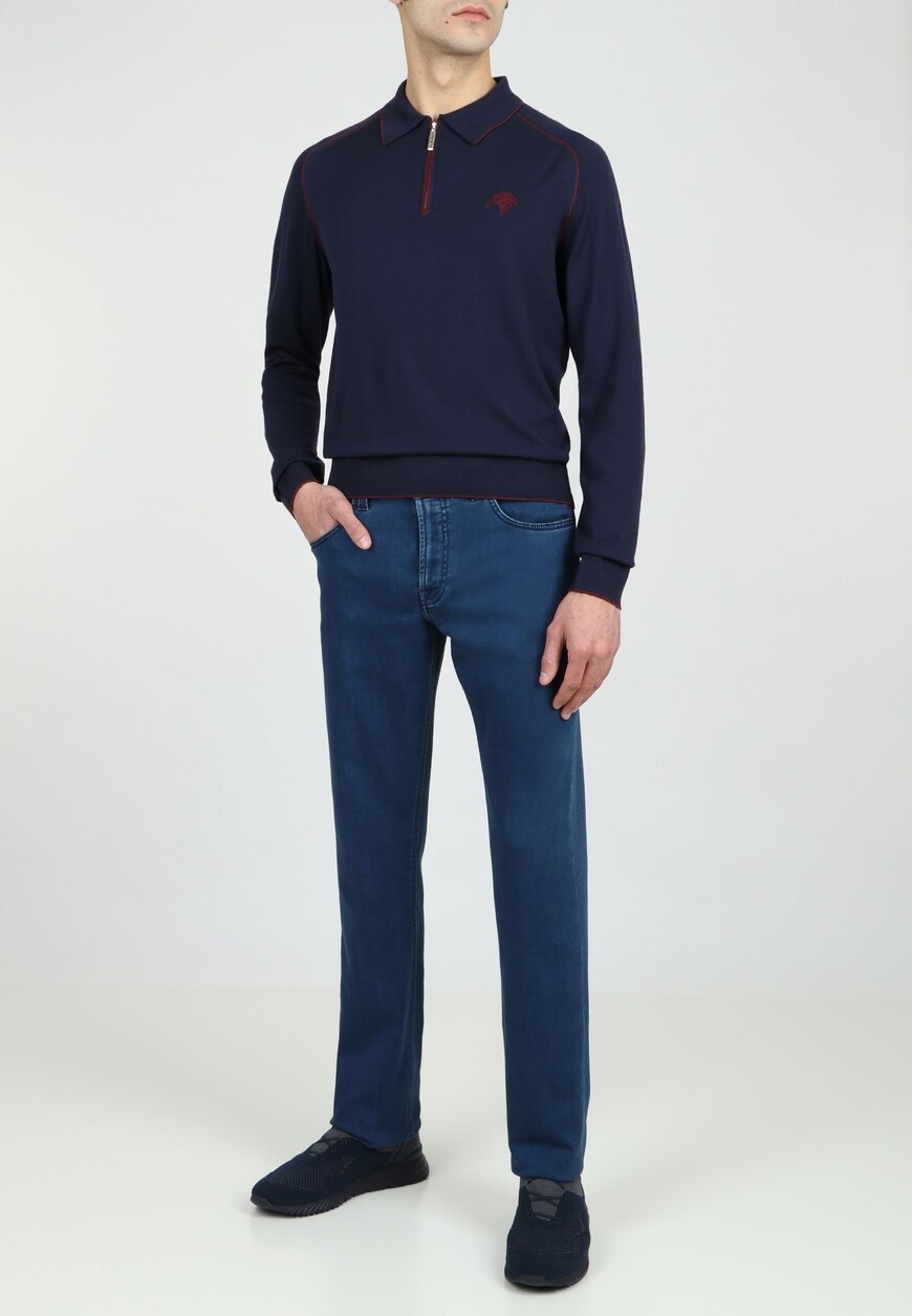 джинсы  MFT04S2120 по акции