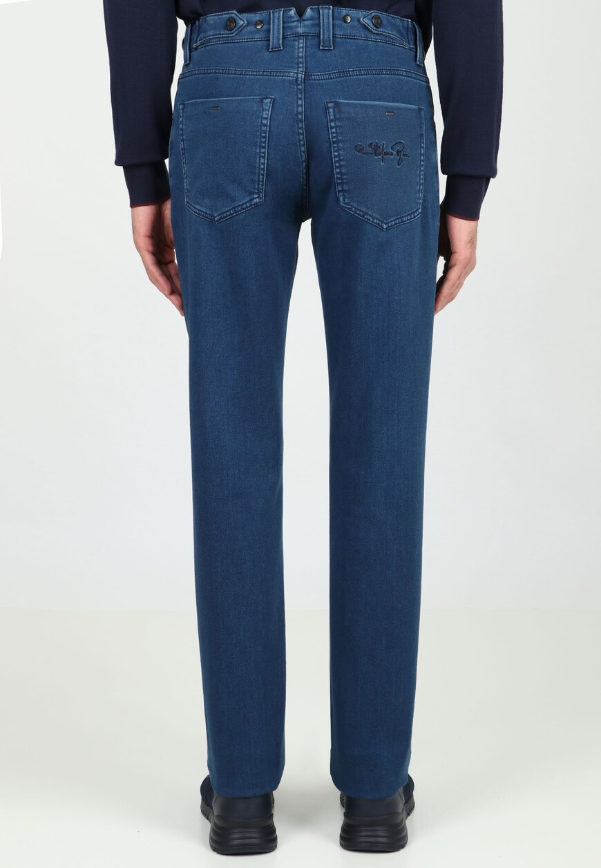 джинсы  MFT04S2120 по низкой цене