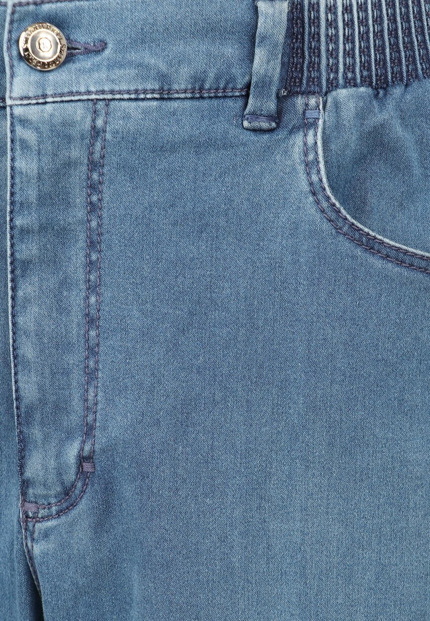 джинсы  M8T1102070 T3104 BLBL со скидкой