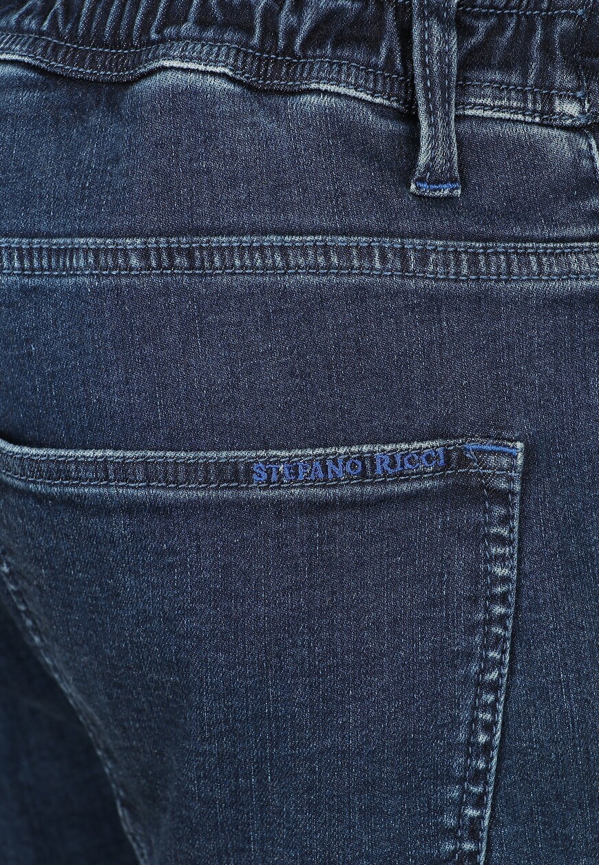 джинсы  MFT14B2040 E14BL PIP0 по распродаже