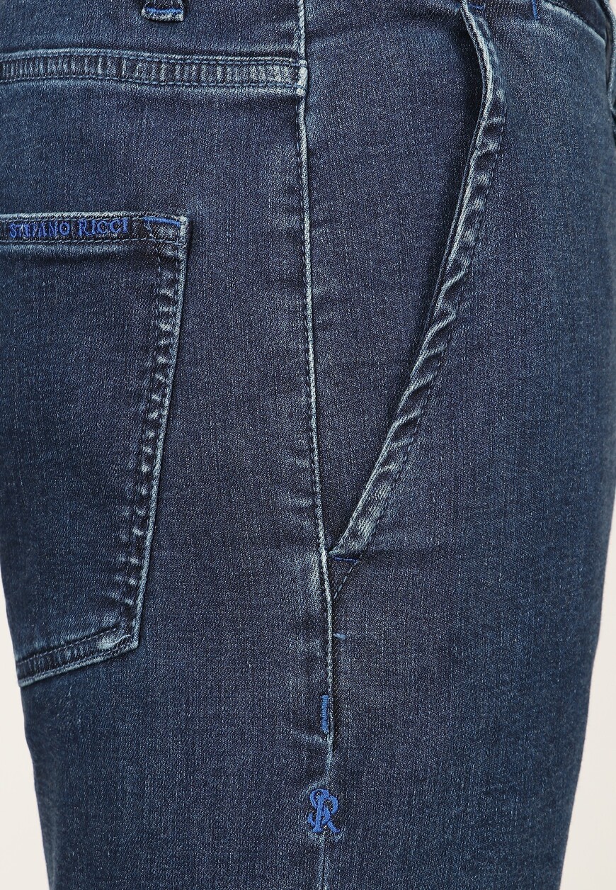 джинсы  MFT14B2040 E14BL PIP0 на официальном сайте