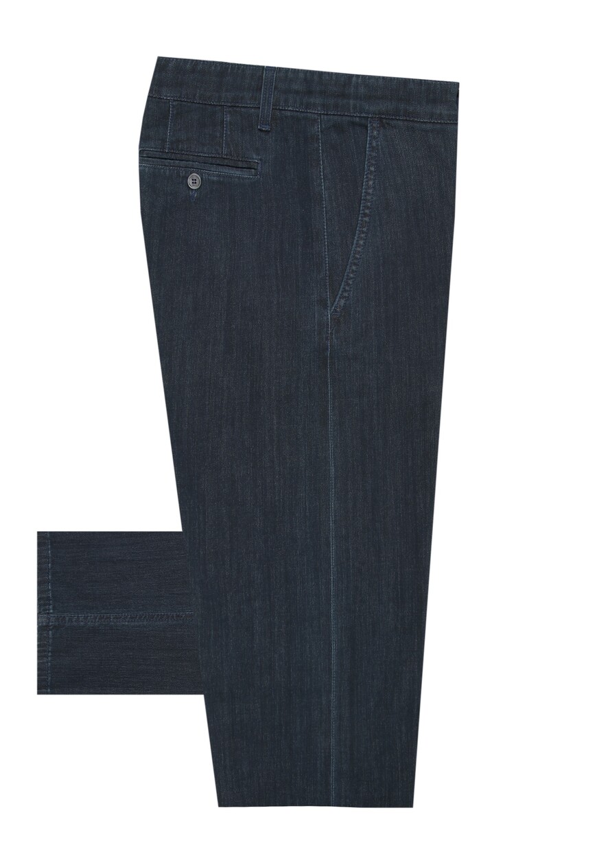 

Джинсы Stefano Ricci, Синий