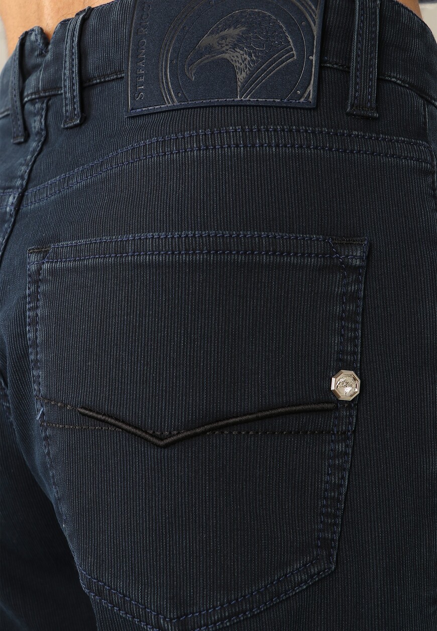 джинсы  MFT14B1020 E6BL BUP0 со скидкой