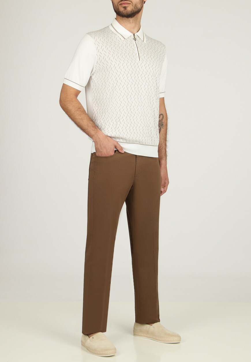 джинсы  M1T2100060 CT002L 8017 купить с доставкой