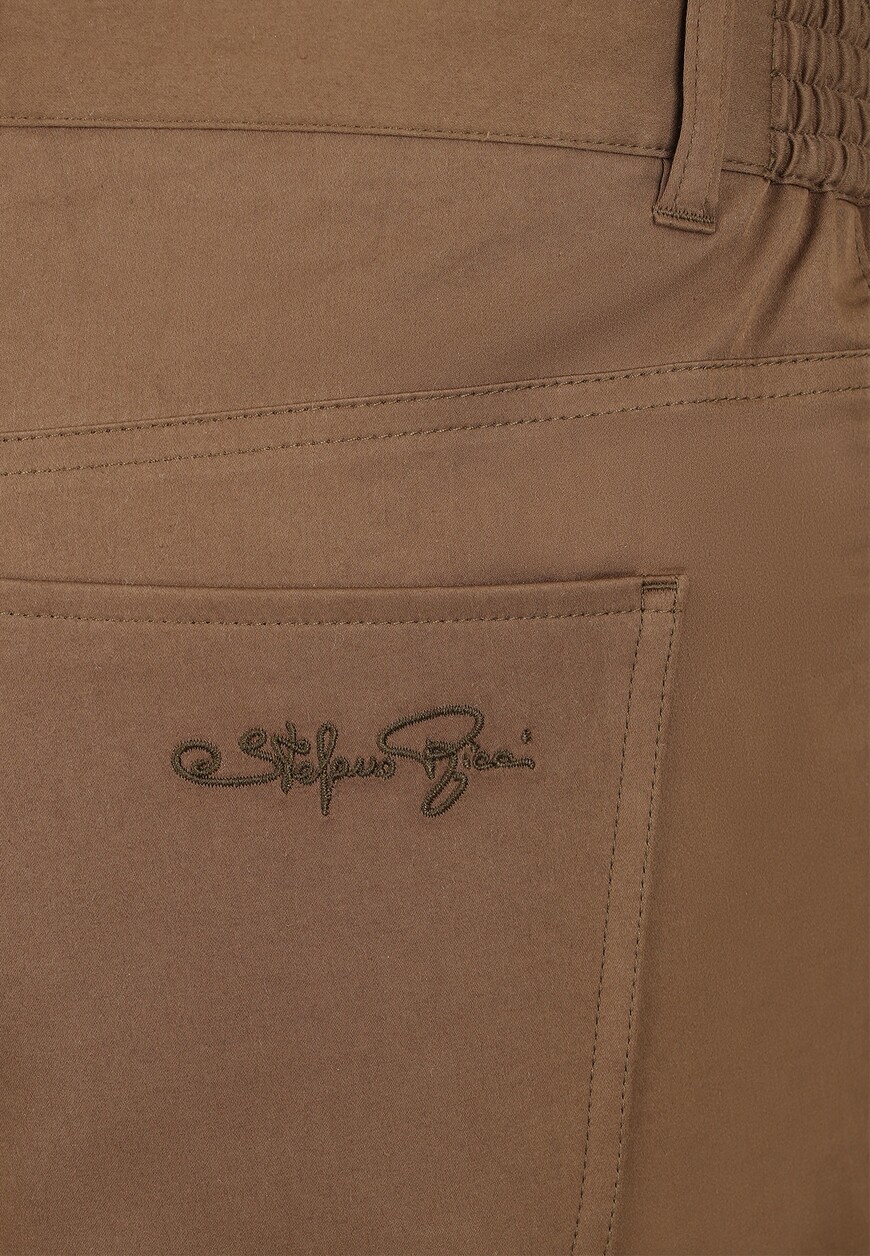 джинсы  M1T2100060 CT002L 8017 со скидкой