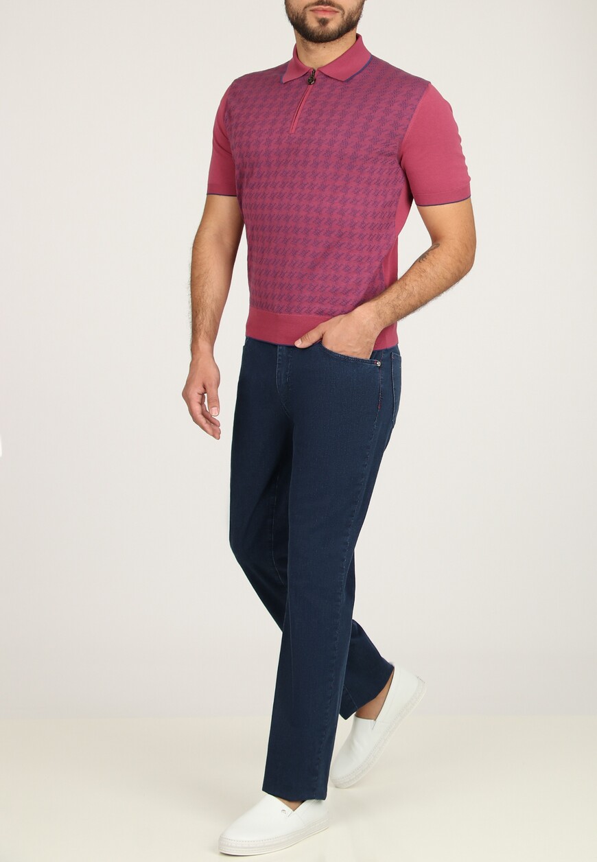 джинсы  M8T2102040 TLIMP по акции