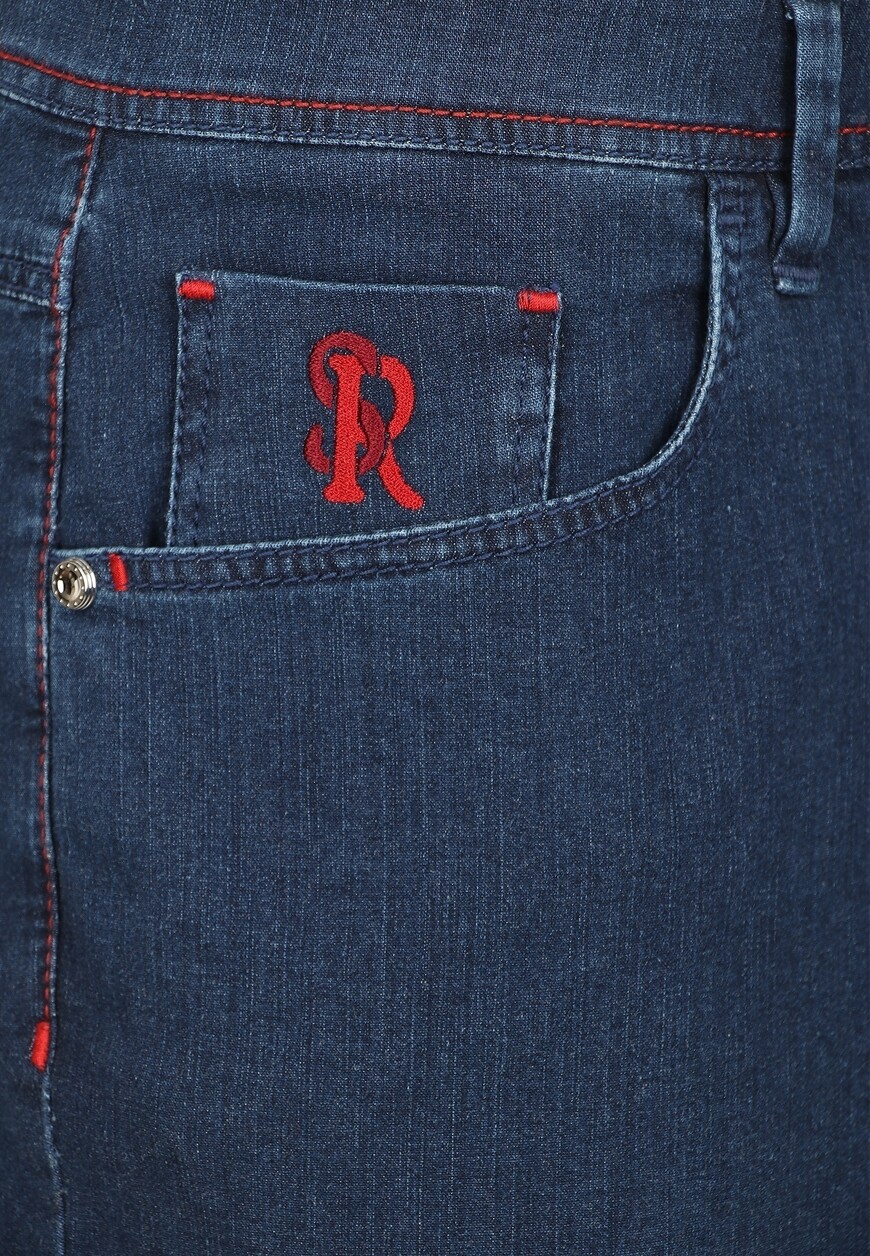 джинсы  M8T2102040 TLIMP со скидкой