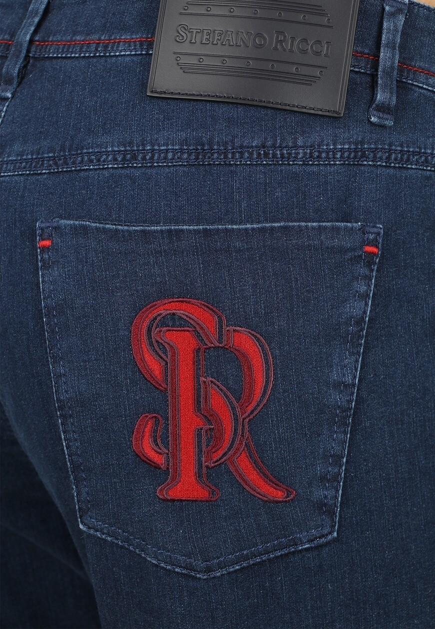 джинсы  M8T2102040 TLIMP по распродаже