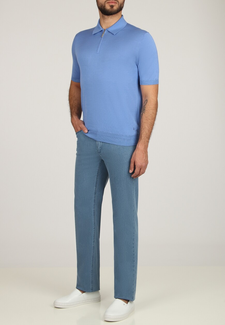 джинсы  M8T2103010 T4709 по акции