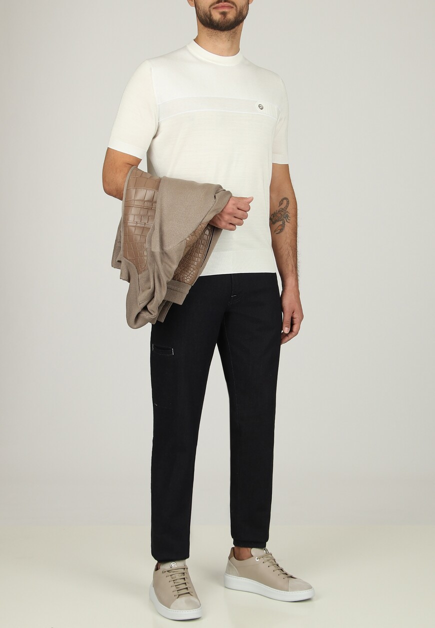 джинсы  MST21B1090 003750 по акции