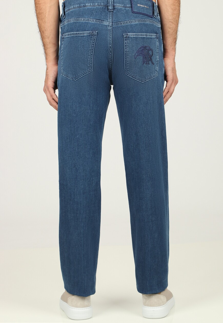 джинсы  MFT21B3030 S24BL купить с доставкой