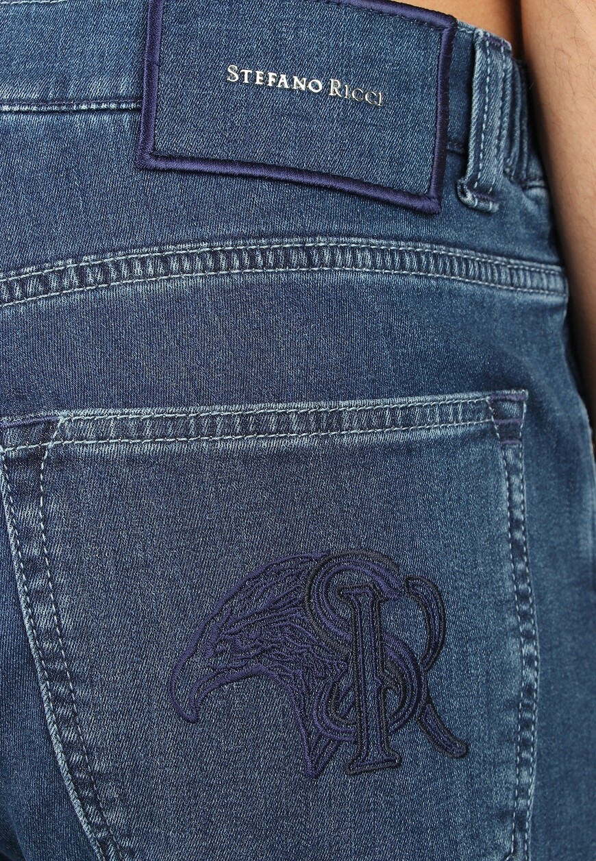 джинсы  MFT21B3030 S24BL по низкой цене