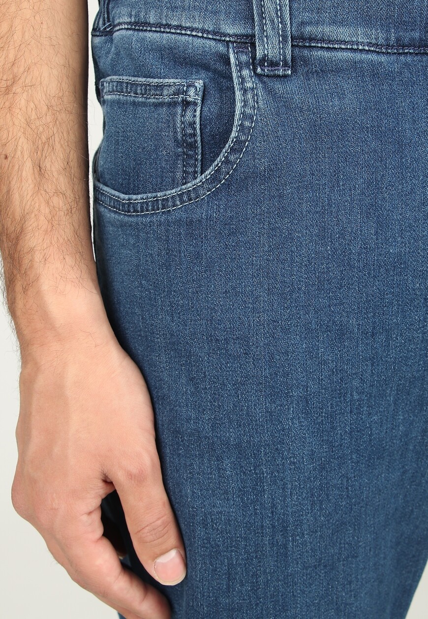 джинсы  MFT21B3030 S24BL со скидкой