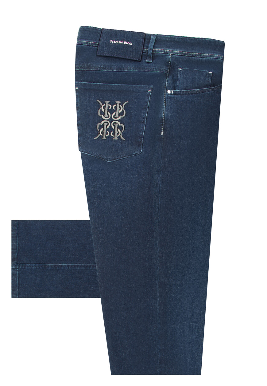 джинсы  M8T23B2110 RODIBL по акции