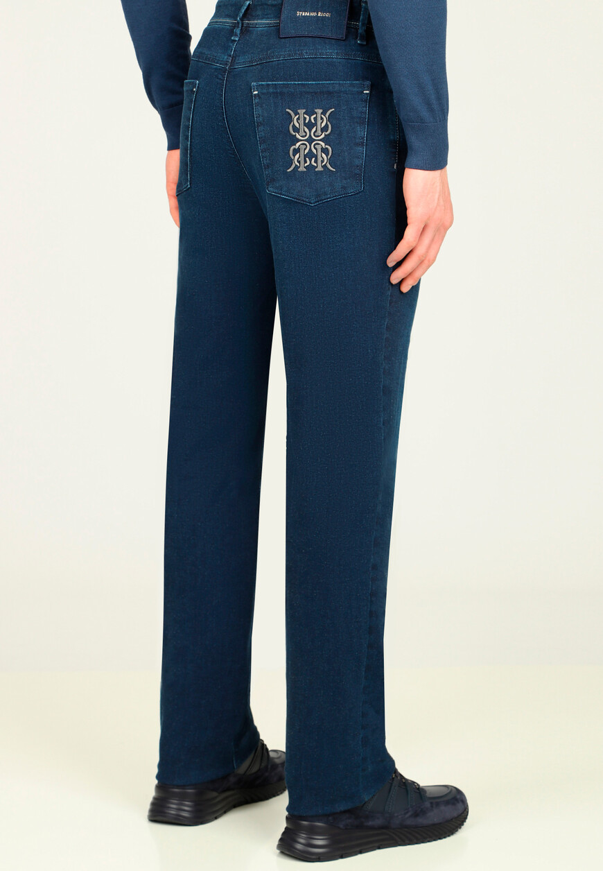 джинсы  M8T23B2110 RODIBL по низкой цене