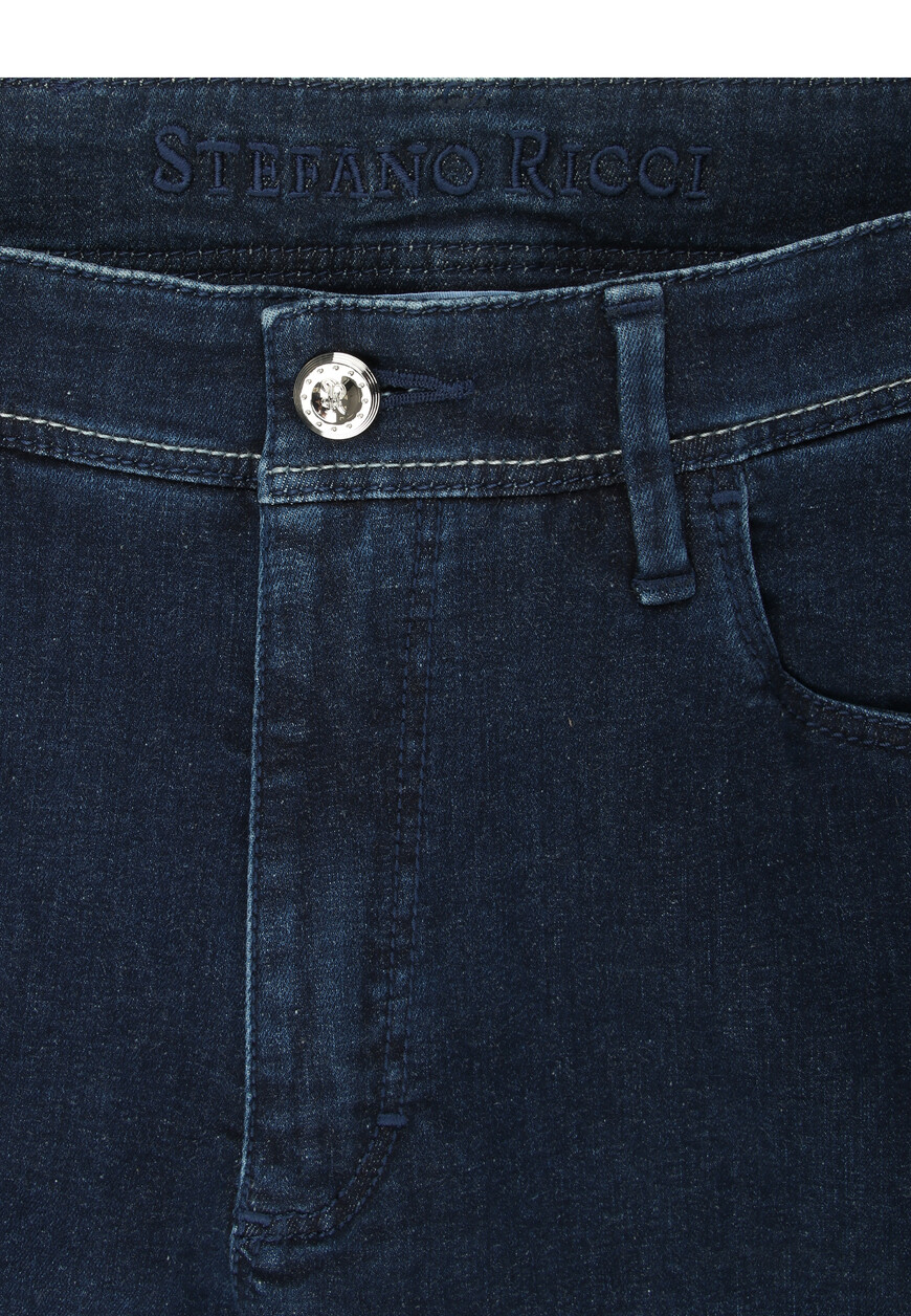 джинсы  M8T23B2110 RODIBL со скидкой