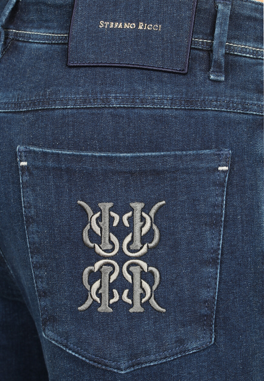 джинсы  M8T23B2110 RODIBL по распродаже