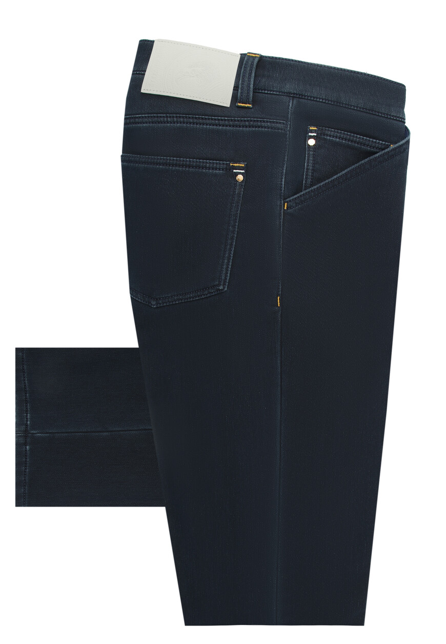 

Джинсы Stefano Ricci, Синий