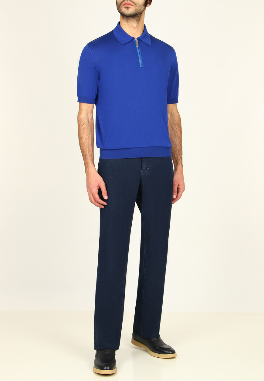 джинсы  M8T31B2140 TSPIR купить с доставкой