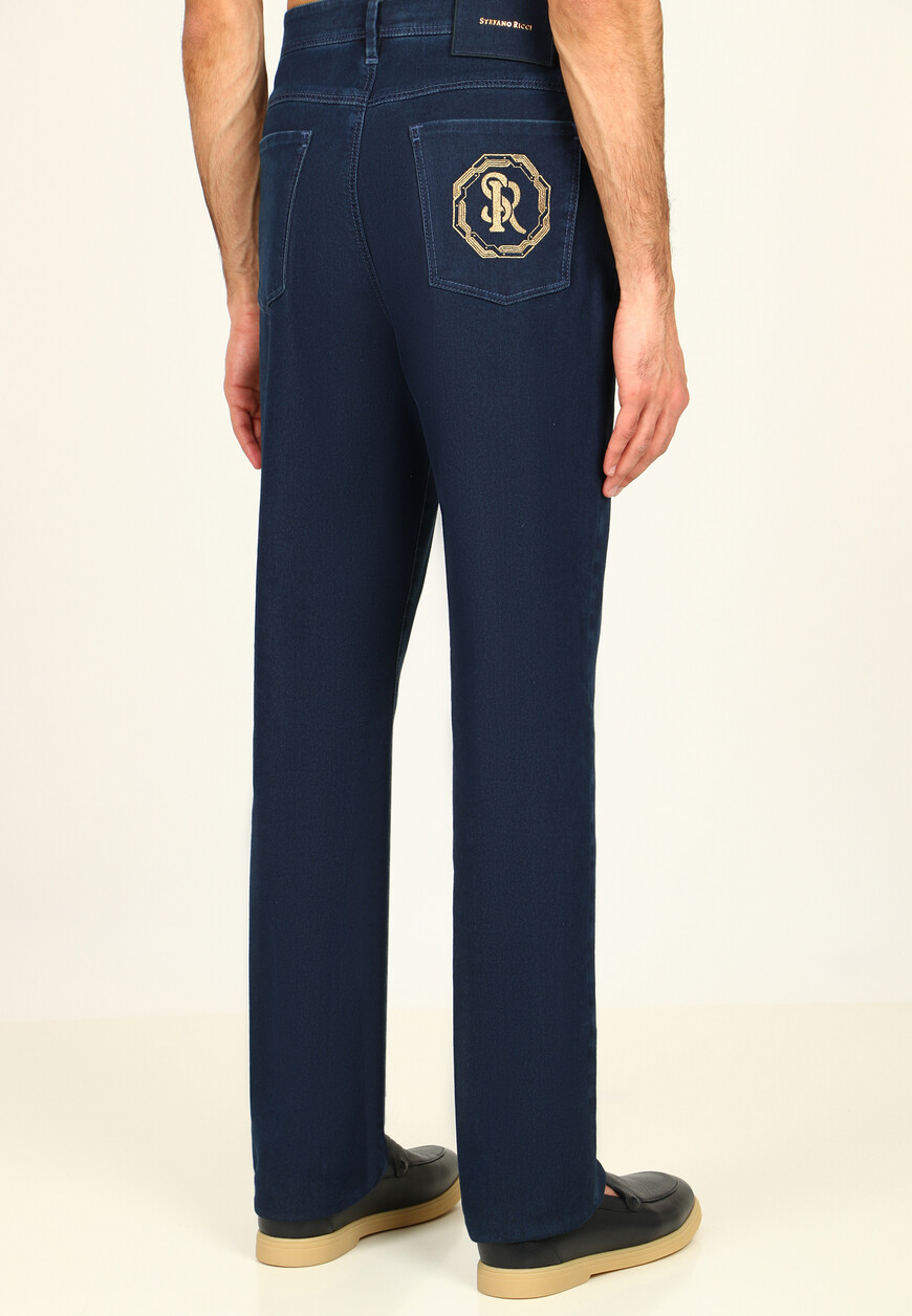 джинсы  M8T31B2140 TSPIR по низкой цене