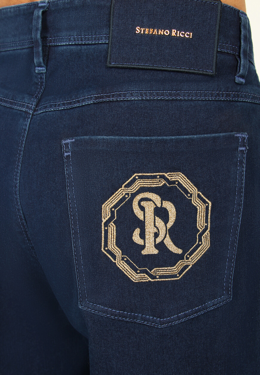 джинсы  M8T31B2140 TSPIR со скидкой