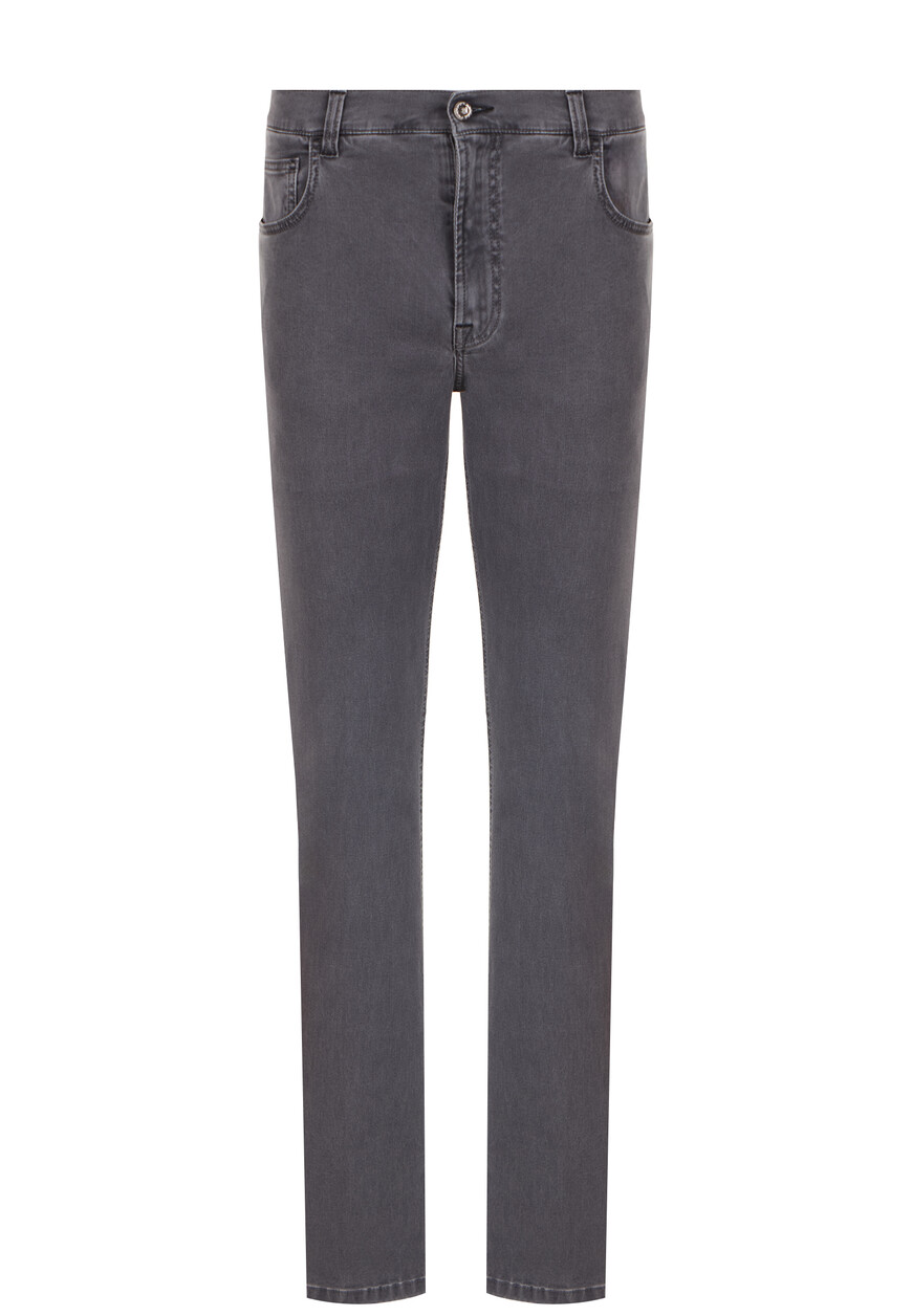 

Джинсы Stefano Ricci, Серый