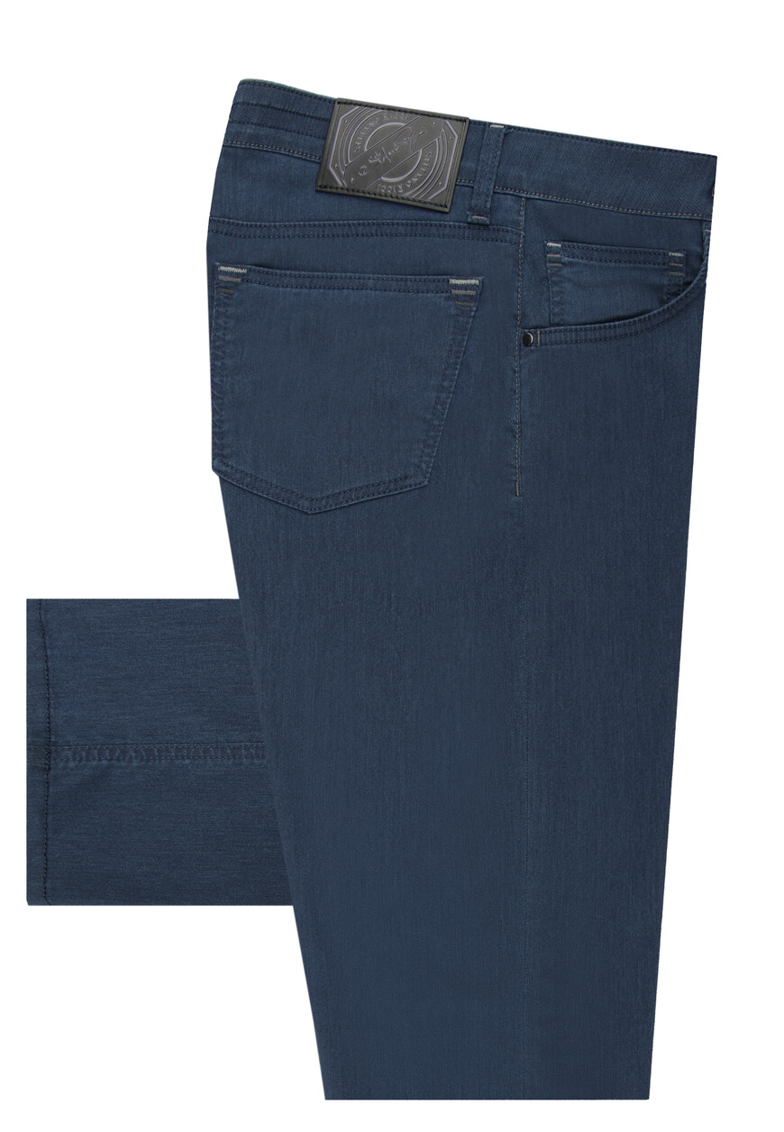 

Джинсы Stefano Ricci, Синий