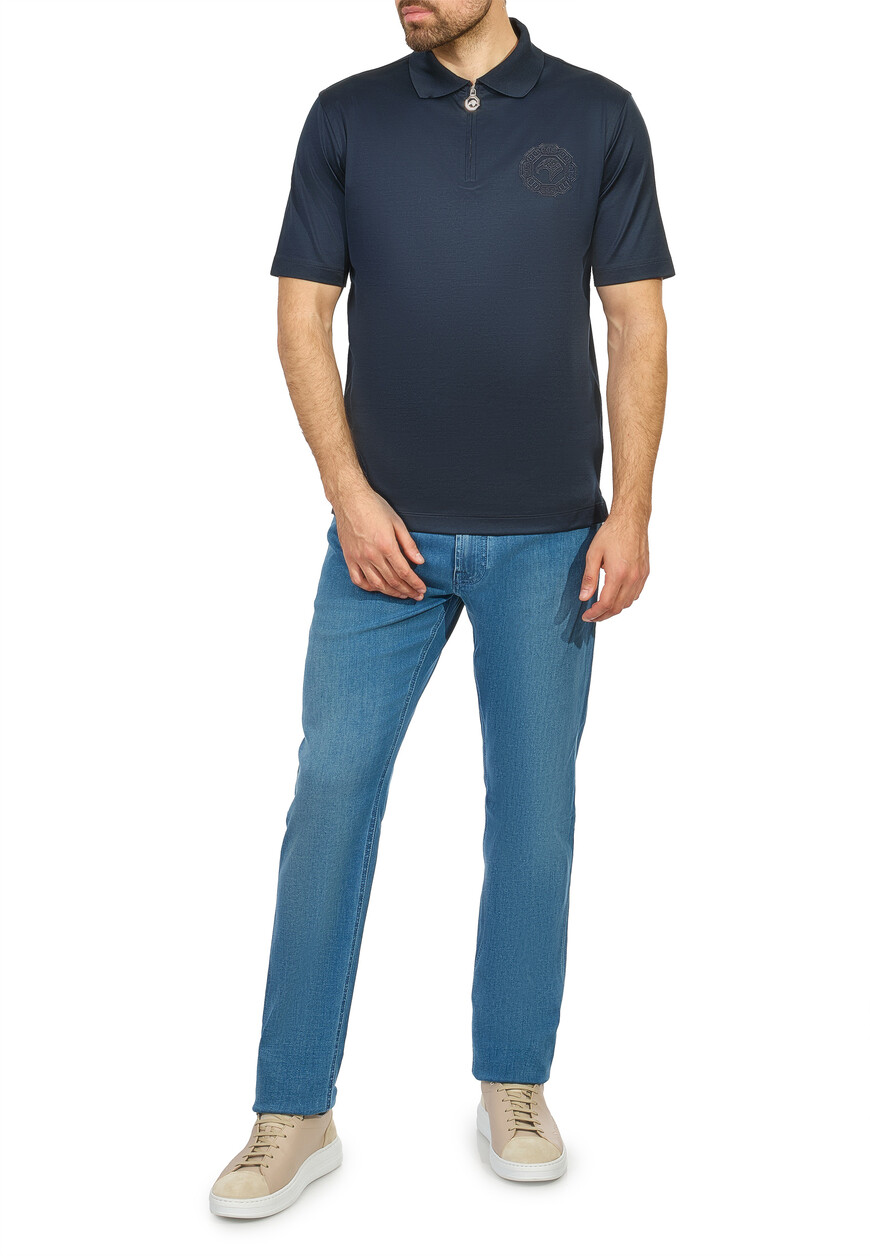 джинсы  MST32B3210 - T0043 по акции