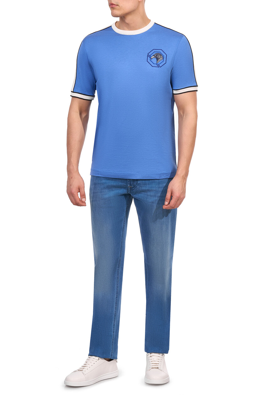 джинсы  MST31B3110 T0043 по акции