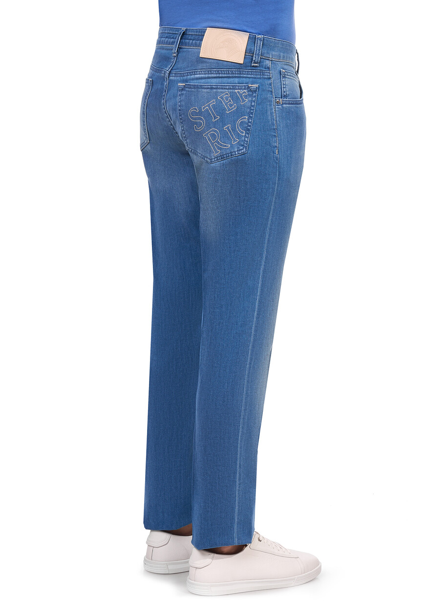 джинсы  MST31B3110 T0043 со скидкой