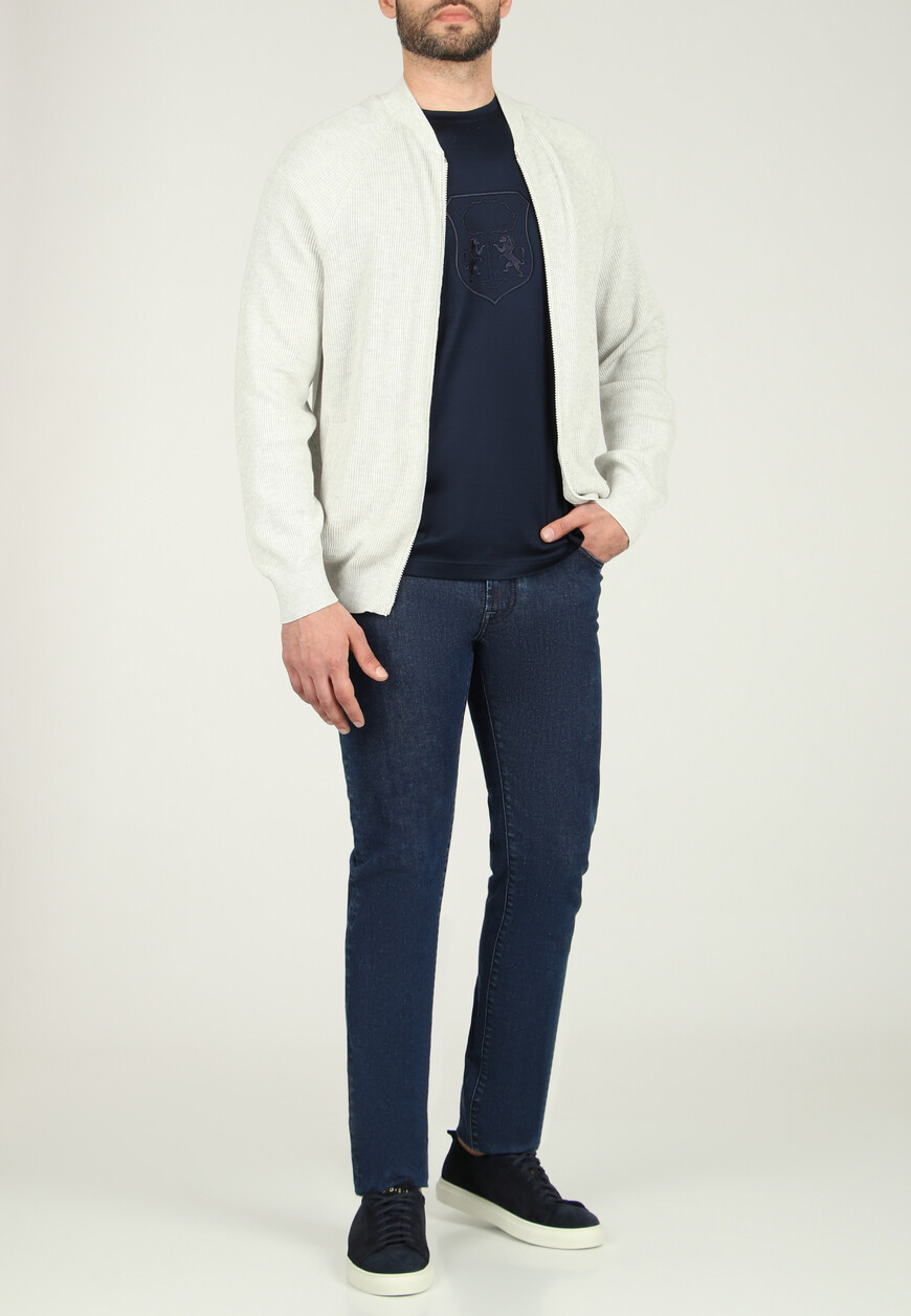 джинсы  914JQ4-3120143 G по акции