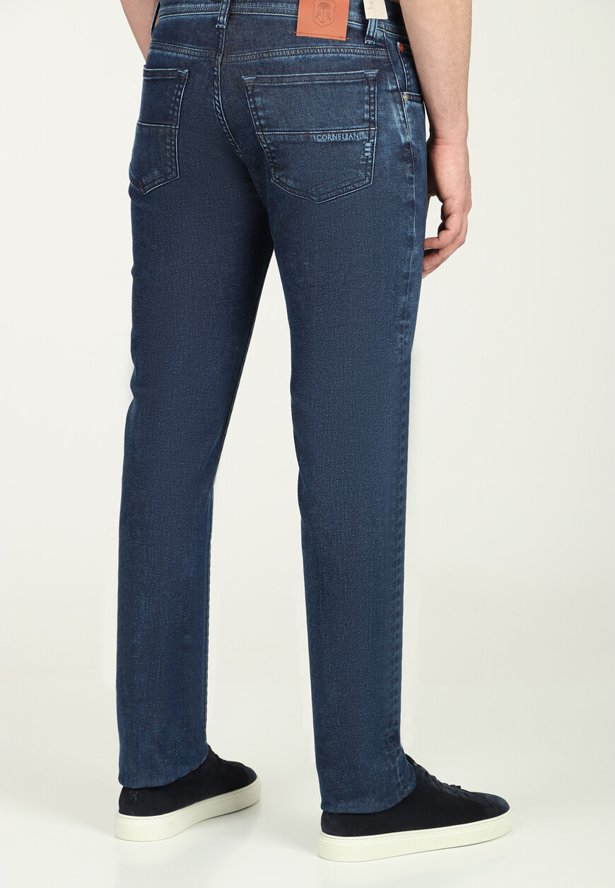 джинсы  914JQ4-3120143 G купить с доставкой