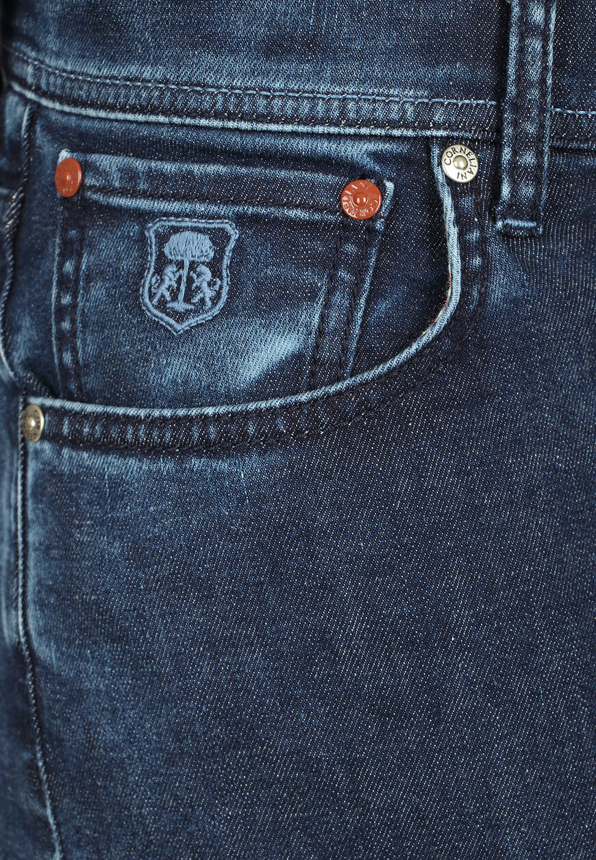 джинсы  914JQ4-3120143 G со скидкой