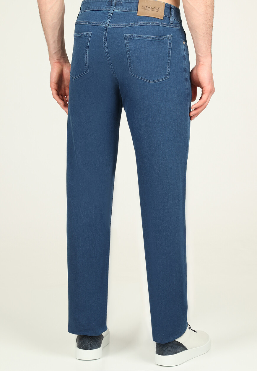 джинсы  P23-MIAMIC-5153 купить с доставкой