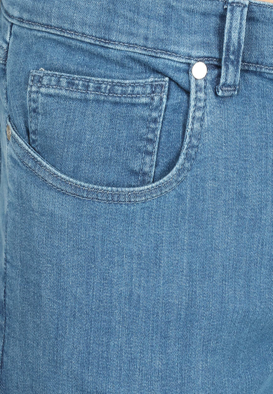 

Джинсы Mandelli, Синий