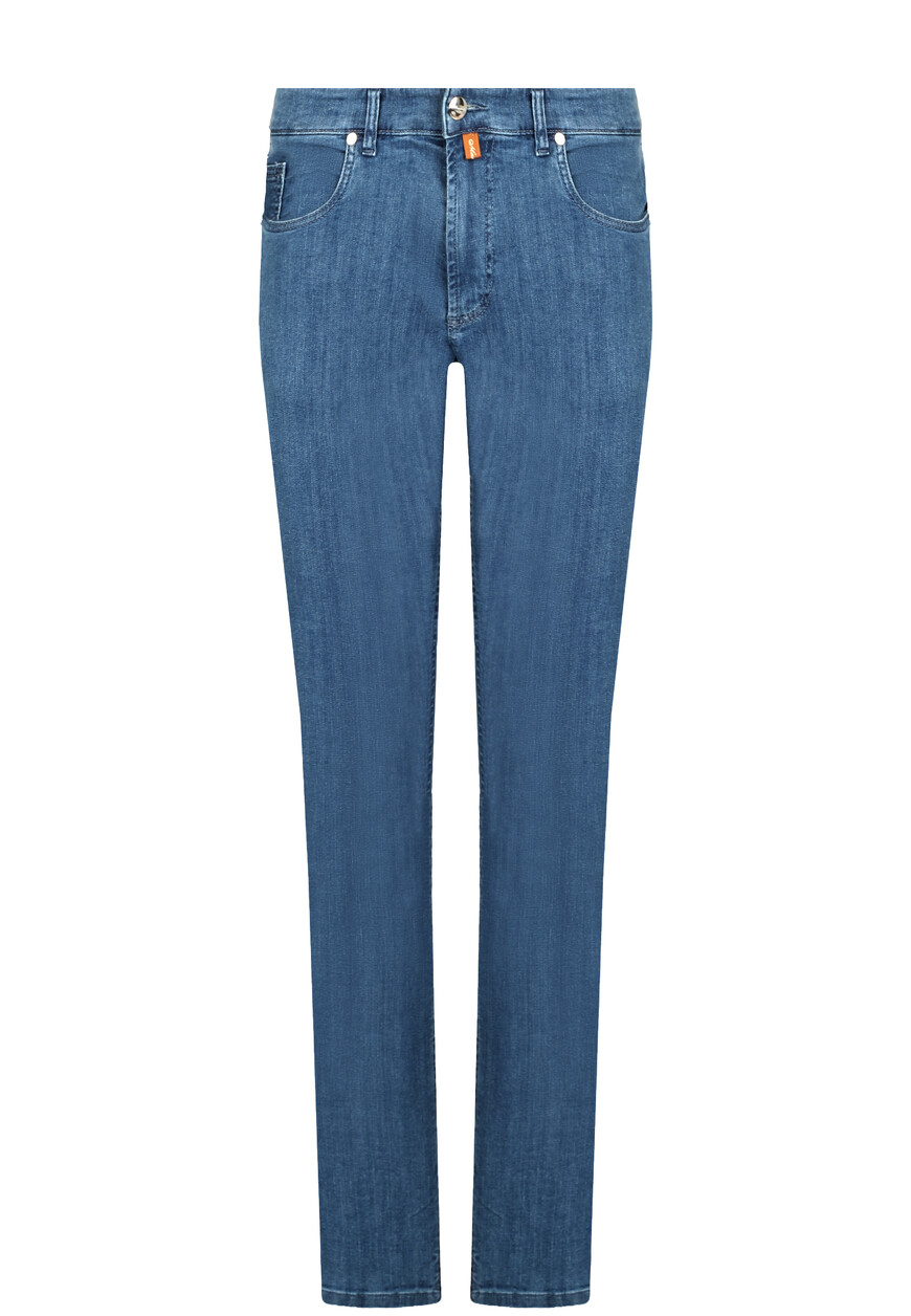 

Джинсы Mandelli, Синий